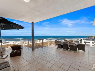 The Epitome Of Coastal Lifestyle Excellence