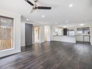 HOUSE SIZED DUPLEX