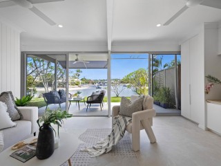 Coastal Living on the Mooloolaba Waterfront