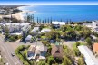Rare Corner Block Coastal Opportunity  Dual Dwellings, North Facing, Zoned Medium Density
