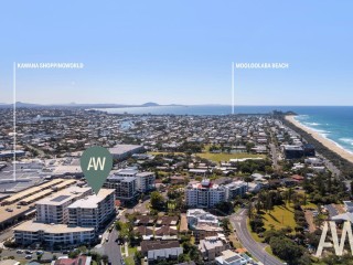 Sleek, Stylish, and Sea-View Ready - Cheapest in the complex available!