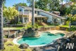 Beautiful, Elevated Family Home!