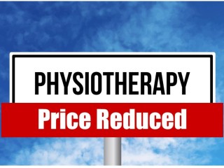 Easy to manage Physiotherapy Practice - Noosa Shire location