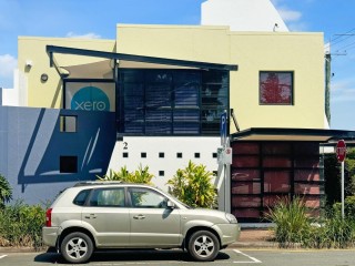 RARE STRATA TITLED OFFICE SPACE - CALOUNDRA CBD