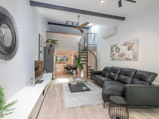 The Epitome of Elegance and Functionality