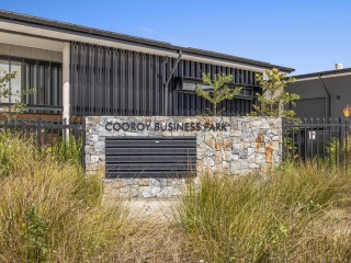 BRUCE HWY EXPOSURE - INDUSTRIAL/WAREHOUSE SPACE