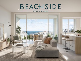 Serene Lifestyle, Natural Light And Sea Breezes