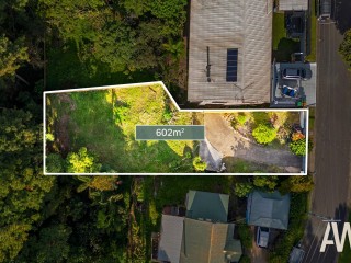 Your Future Starts Here  Premium Land in Peaceful Nambour