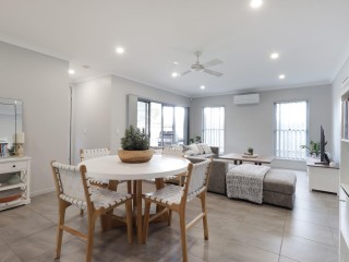 DELIGHTFUL 3 BEDROOM FAMILY HOME 