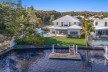 EXCEPTIONAL CANAL-FRONT LIVING AT NORTH POINT CRESCENT