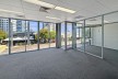 QUALITY OFFICE SPACE OVERLOOKING CBD