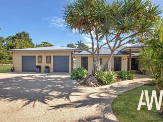 THE COMPLETE ACREAGE PACKAGE!!!