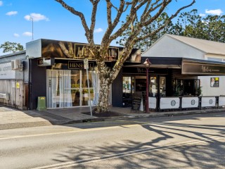 Exciting Business Opportunity in Prime Buderim Location