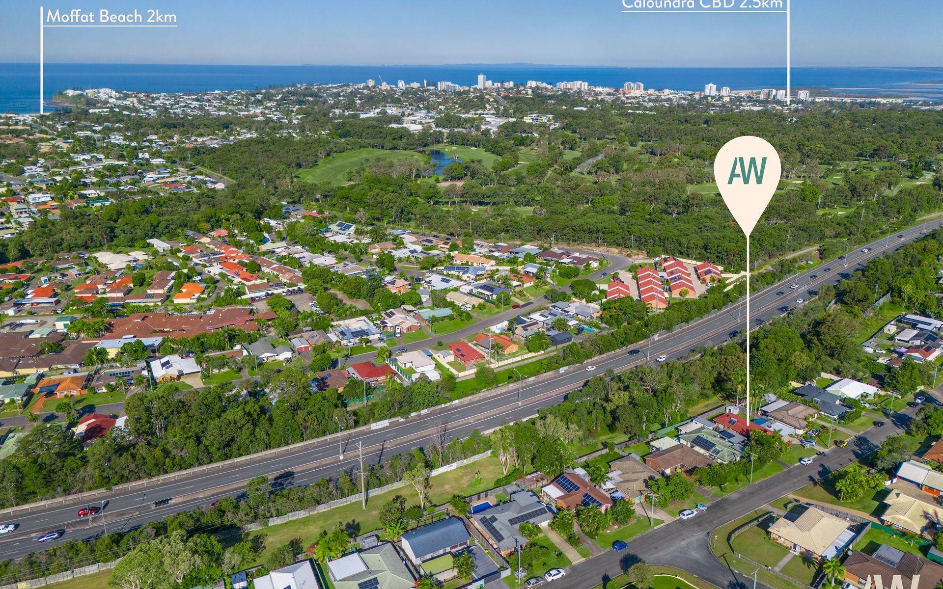 53 Juno Drive, Aroona, Queensland 4551 Caloundra 30975. Real Estate