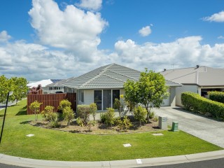 Low Maintenance Family Home With Room For A Pool  Selling Now 