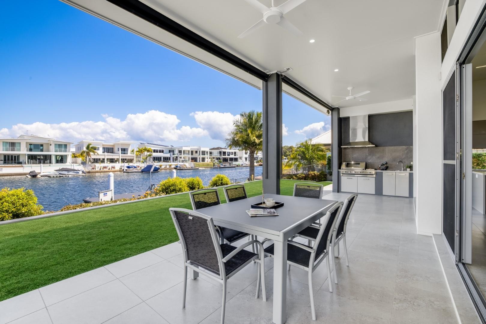 18 Deep Water Circuit, Pelican Waters, Queensland 4551 Caloundra