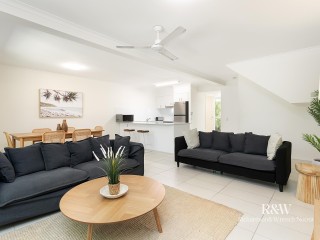 Exclusive Noosa Townhouse