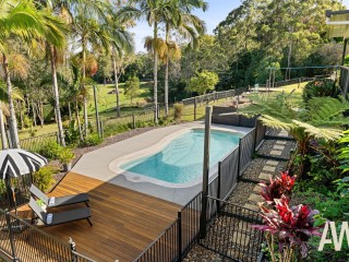 Palmwoods Lifestyle Property That Really Does Have It All