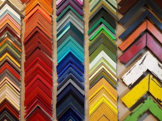 Picture Framing  Business is Booming