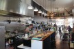Locals Favourite Espresso Café  Open Kitchen Style