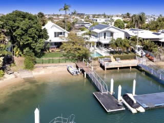 Minyama Waterfront Lifestyle is waiting for you! 