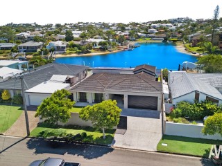Waterfront Potential in Mooloolaba!