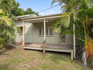 Renovator's Dream with Character.