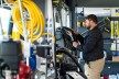 Industrial Cleaning Equipment - Sales & Service Specialists