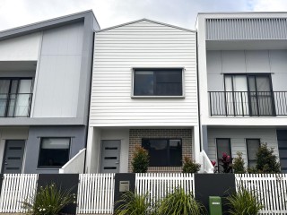 Quality, Comfort and Growth All in One Address