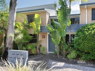 Top-Floor Gem with Noosa River Views  Lifestyle, Luxury & Location