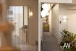 Brand-New Beachside Duplex with Pool & Lift