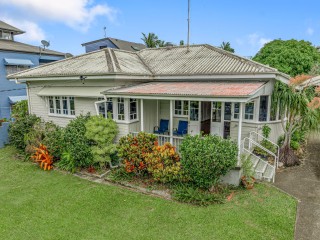Exciting Location, Incredible Potential