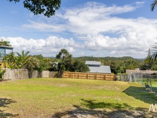 Build Your Dream Home with Spectacular Views in Dress Circle Sunrise Beach Locale