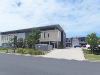 INVESTMENT OPPORTUNITY - CALOUNDRA WEST INDUSTRIAL PRECINCT