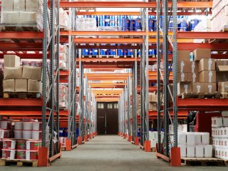Leading Trade Supplier Under Management - Established 30yrs