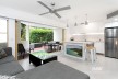 Renovated Poolside Deluxe Apartment