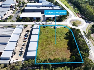 PROPOSED NEW DEVELOPMENT - CORBOULD PARK