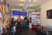 Burgers, Hot Dogs, Dirty Sodas on Thomas 