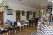 Convenient Popular Café  'Shops on Hilton'                 