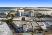 QUALITY OFFICE SPACE OVERLOOKING CBD