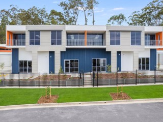 ONE CARETAKERS AND ONE INDUSTRIAL UNIT REMAIN!