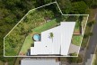 Executive Designer Retreat Backing onto Bushland