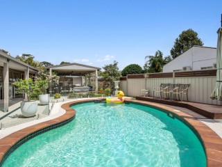Sundrenched Pool, Dual Living, ¼ Acre + Much More…