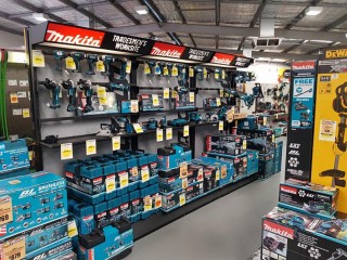 Independent Hardware Facility $2.5m T/o - Limited Competition