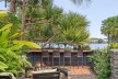 Balinese-Inspired Sanctuary by the Lake