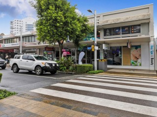 AFFORDABLE GROUND FLOOR LEASE SPACE