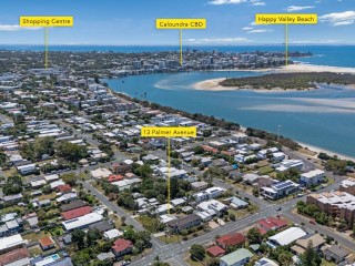 GOLDEN BEACH CLASSIC - THE TRIFECTA!