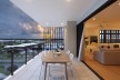 LUXURY 3-BEDROOM APARTMENT WITH GLASS HOUSE MOUNTAIN VIEWS
