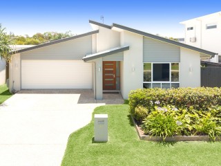 Big Enough For The Whole Family 