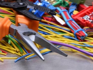 Electrical Contractor - Expand or Sea Change